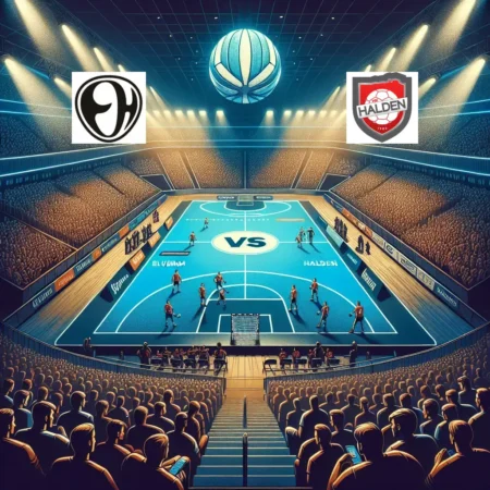 Elverum vs Halden 2025-09-28 spilltips og analyse