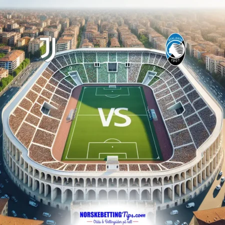Juventus mot Atalanta 27-09-2025 oddstips og analyse