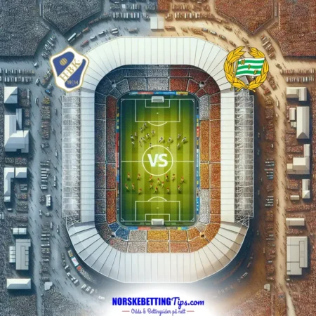 Halmstad mot Hammarby 2025-09-28 oddstips og analyse