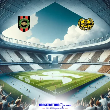 Brommapojkarna mot Mjällby 2025-09-28 oddstips og analyse