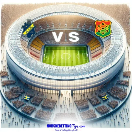 AIK mot GAIS 2025-09-28 oddstips og analyse