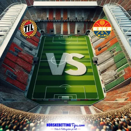Tromso mot Stromsgodset 28-09-2025 oddstips og analyse
