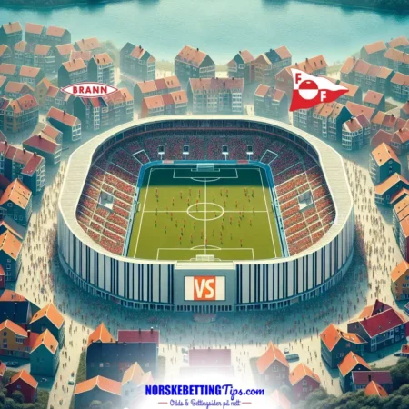 Brann mot Fredrikstad 28-09-2025 oddstips og analyse