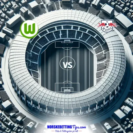 VfL Wolfsburg mot RB Leipzig 27-09-2025 oddstips og analyse