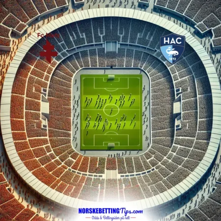 Metz mot Le Havre 28-09-2025 oddstips og analyse