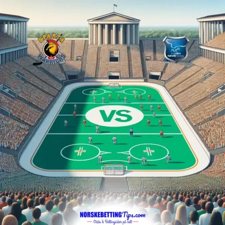 Sparta Sarpsborg mot Narvik 2025-09-28 oddstips og analyse