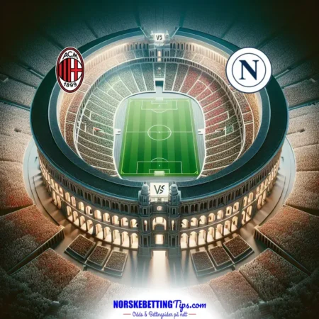 AC Milan mot Napoli 28-09-2025 oddstips og analyse