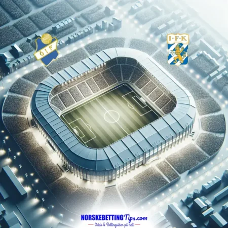 Östers IF mot IFK Göteborg 2025-09-29 oddstips og analyse