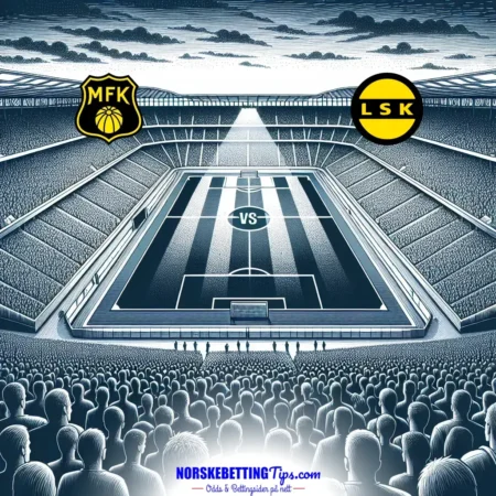 Moss mot Lillestrom 2025-09-29 oddstips og analyse