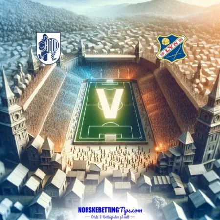 hodd mot Lyn 2025-09-29 oddstips og analyse