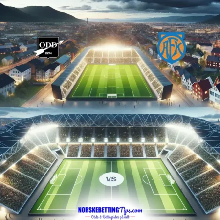ODD Ballklubb mot Aalesund 2025-09-29 oddstips og analyse