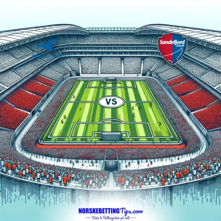 Haugesund mot Sandefjord 29-09-2025 oddstips og analyse