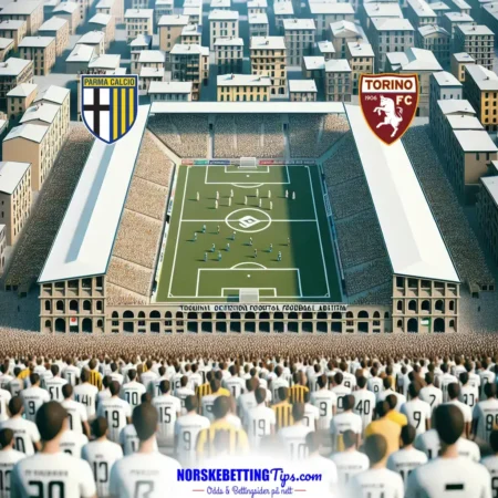 Parma mot Torino 29-09-2025 oddstips og analyse