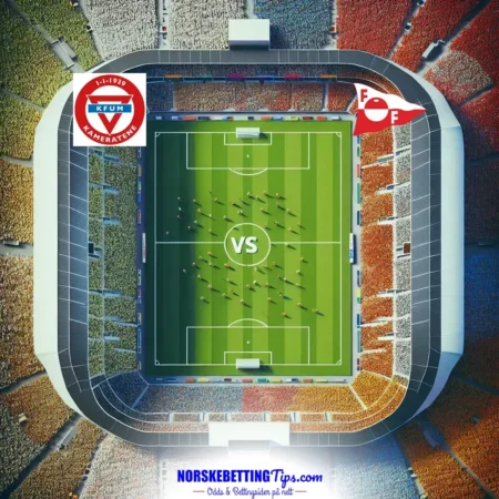 KFUM Oslo mot Fredrikstad 01-10-2025 oddstips og analyse
