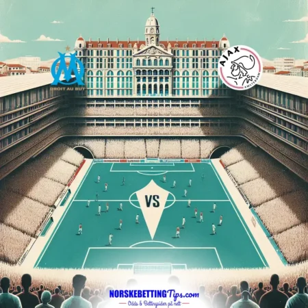 Marseille mot Ajax 2025-09-30 oddstips og analyse