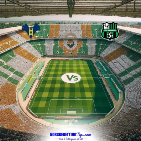 Verona mot Sassuolo 03-10-2025 oddstips og analyse
