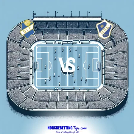 Östers IF mot Halmstad 2025-10-04 oddstips og analyse