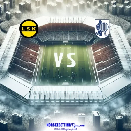 Lillestrom mot hodd 2025-10-04 oddstips og analyse