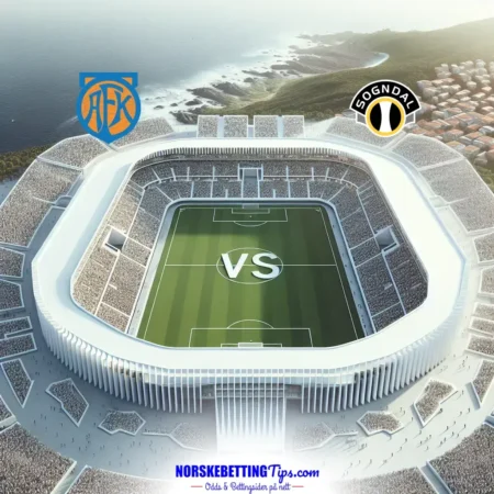 Aalesund mot Sogndal 2025-10-04 oddstips og analyse