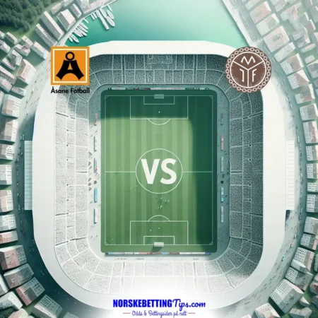 Asane mot Mjondalen 2025-10-04 oddstips og analyse