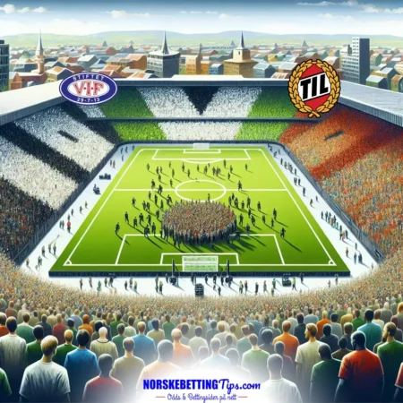 Valerenga mot Tromso 04-10-2025 oddstips og analyse