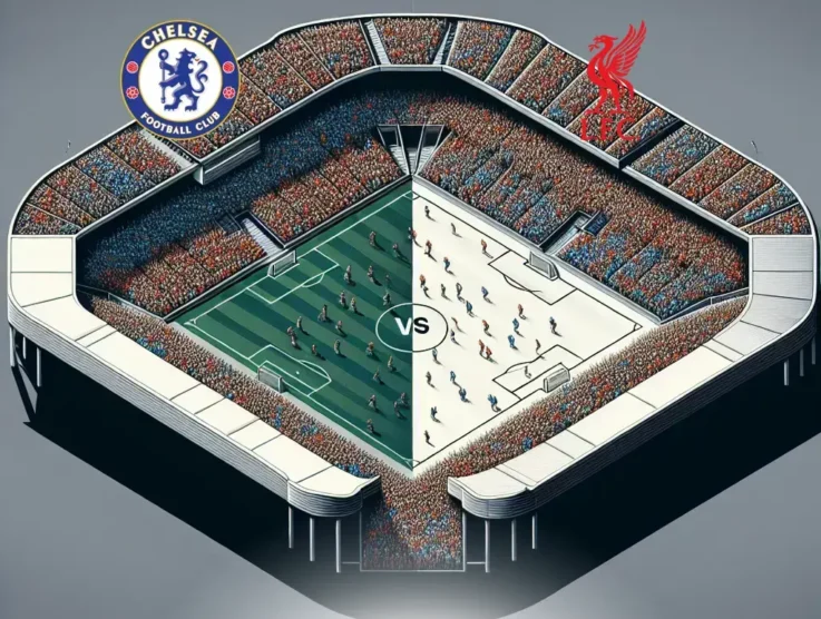 Chelsea mot Liverpool 2025-10-04 oddstips og analyse