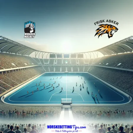 Nidaros mot Frisk Asker 2025-10-04 oddstips og analyse