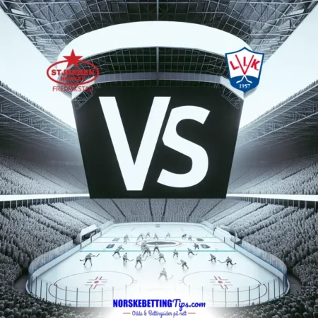 Stjernen mot Lillehammer 2025-10-04 oddstips og analyse