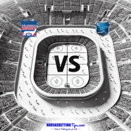 Valerenga mot Narvik 2025-10-04 oddstips og analyse