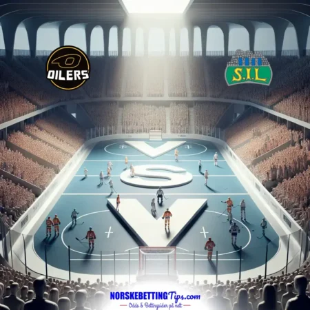 Stavanger mot Storhamar 2025-10-04 oddstips og analyse