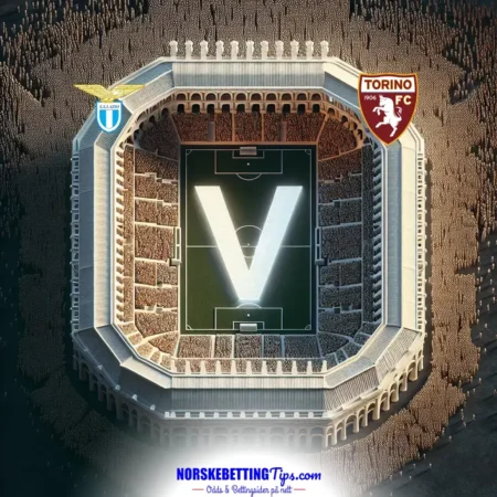 Lazio mot Torino 04-10-2025 oddstips og analyse