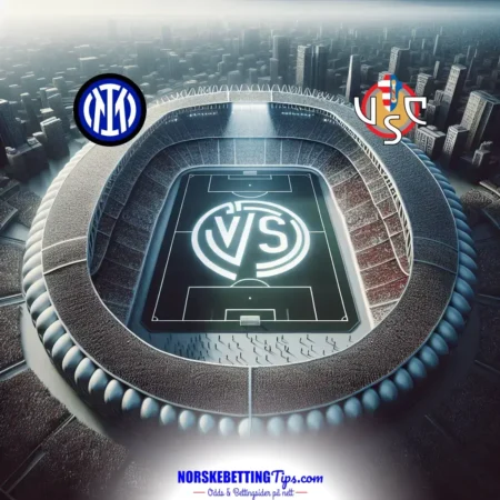 Inter mot Cremonese 04-10-2025 oddstips og analyse