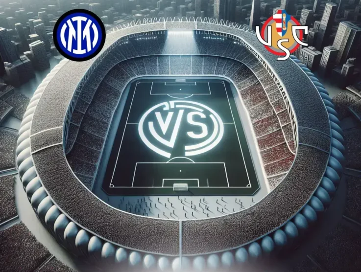 Inter mot Cremonese 04-10-2025 oddstips og analyse