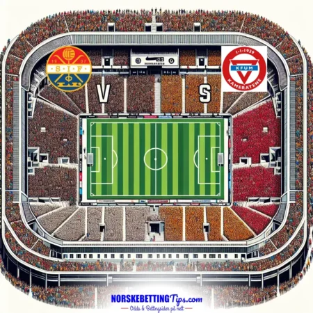 Stromsgodset mot KFUM Oslo 05-10-2025 oddstips og analyse