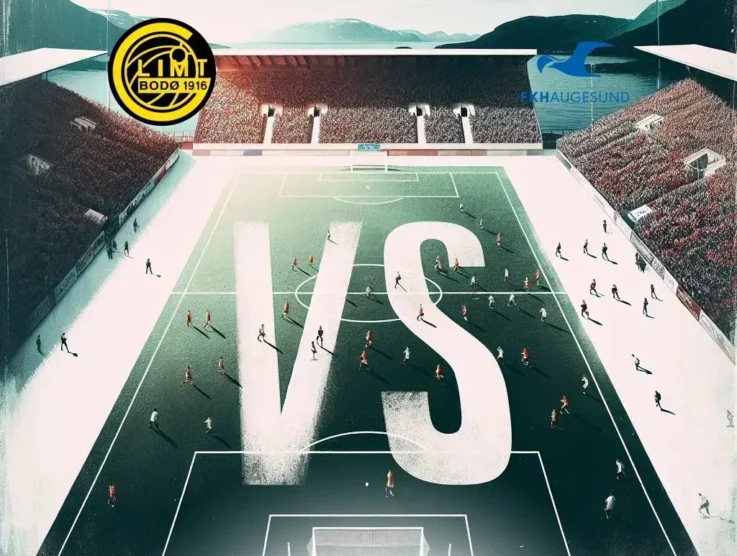 Bodo/Glimt mot Haugesund 05-10-2025 oddstips og analyse