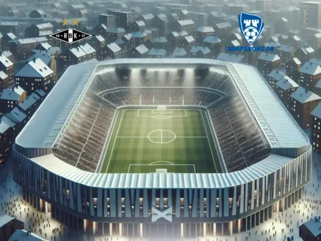 Rosenborg mot Sarpsborg 08 FF 05-10-2025 oddstips og analyse