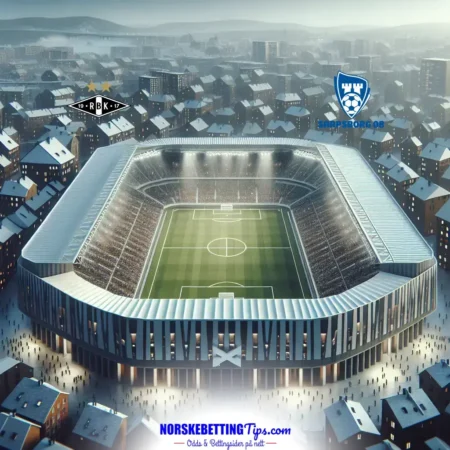Rosenborg mot Sarpsborg 08 FF 05-10-2025 oddstips og analyse