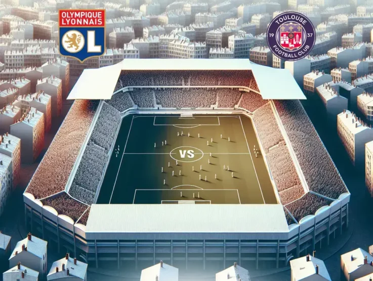 Lyon mot Toulouse 05-10-2025 oddstips og analyse