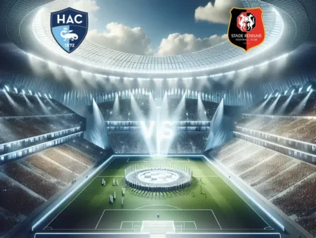 Le Havre mot Rennes 05-10-2025 oddstips og analyse