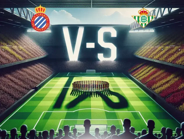 Espanyol mot Real Betis 05-10-2025 oddstips og analyse