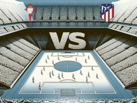 Celta Vigo mot Atletico Madrid 05-10-2025 oddstips og analyse