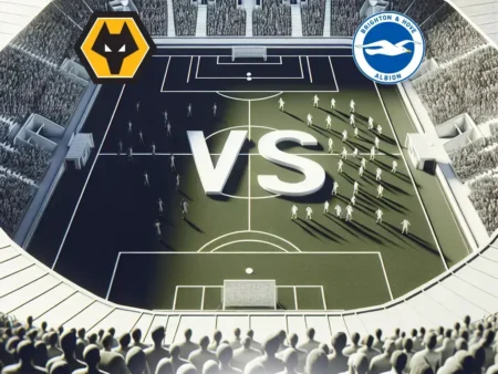 Wolves mot Brighton 2025-10-05 oddstips og analyse