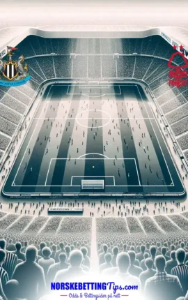 Newcastle mot Nottingham Forest 2025-10-05 oddstips og analyse