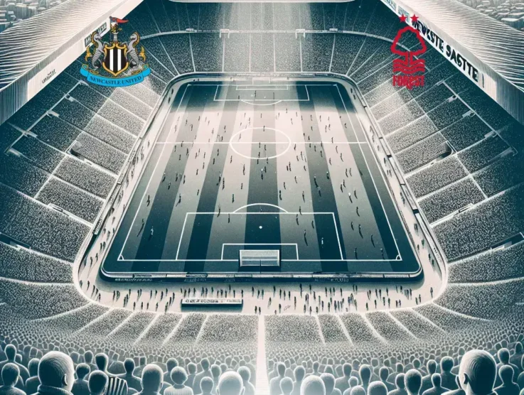 Newcastle mot Nottingham Forest 2025-10-05 oddstips og analyse