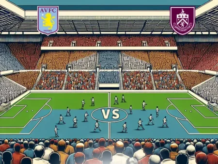 Aston Villa mot Burnley 2025-10-05 oddstips og analyse