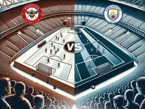 Brentford mot Manchester City 2025-10-05 oddstips og analyse
