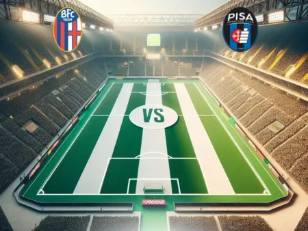 Bologna mot Pisa 05-10-2025 oddstips og analyse