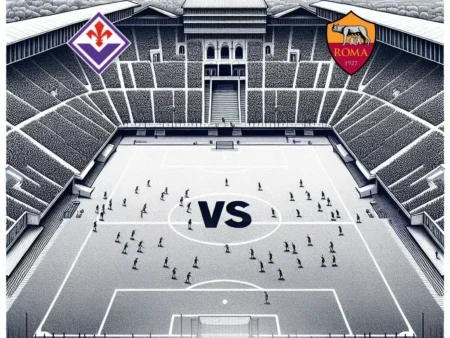 Fiorentina mot AS Roma 05-10-2025 oddstips og analyse