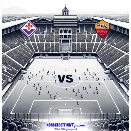 Fiorentina mot AS Roma 05-10-2025 oddstips og analyse