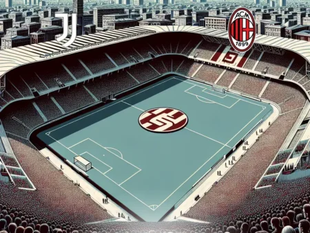 Juventus mot AC Milan 05-10-2025 oddstips og analyse